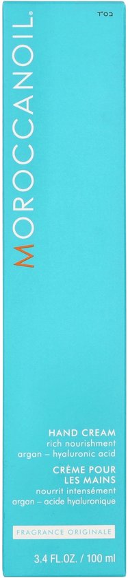 Moroccanoil Hand Cream 100ml