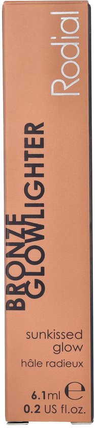 Rodial - Bronze Glowlighter - 6,1 ml