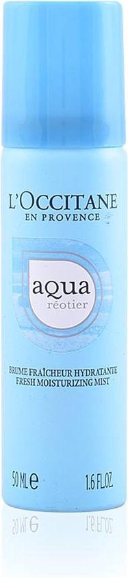 L'Occitane Reotier Fresh Moisturizing Mist