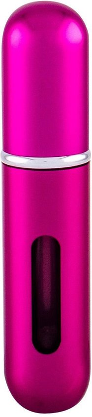 Travalo Classic HD tasverstuiver fuchsia - 5 ml - 65 sprays
