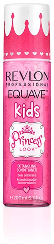Revlon Equave Kids Princess Detangling Conditioner