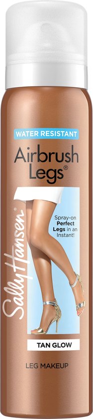 Sally Hansen Airbrush Legs Zelfbruiner - Tan Glow 3