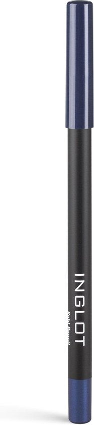 INGLOT Kohl Potlood - 04 - blauw | Waterproof oogpotlood