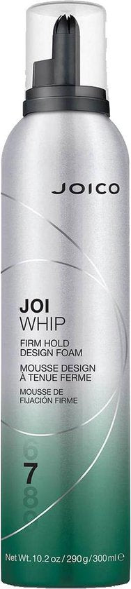 Joico - Joiwhip Firm Hold Design Foam - 300ml