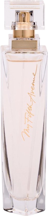 Damesparfum Elizabeth Arden EDP My Fifth Avenue 50 ml