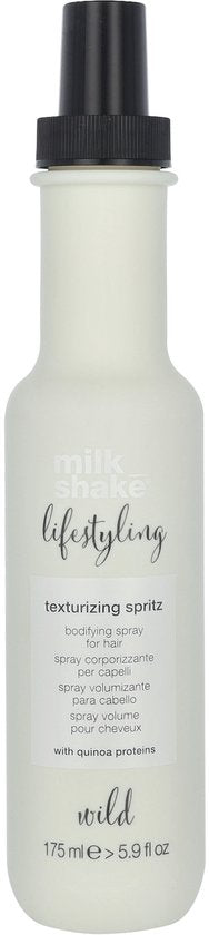 Haar Texturiser Milk Shake Lifestyling (175 ml)