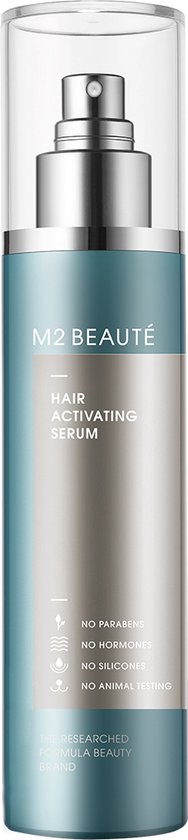M2 Beauté - Hair Activating Serum