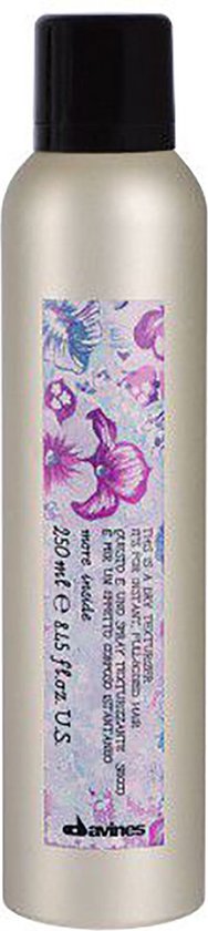 Davines More Inside Dry Texturizer