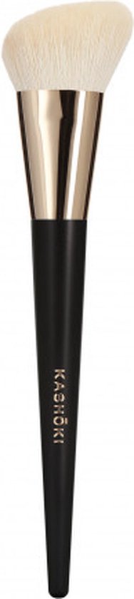 KASHOKI - Angled Blush Brush - 304