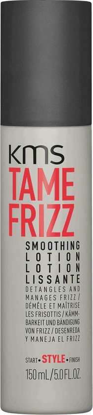 KMS Hair - Tame Frizz Smoothing Lotion - 150ml - Sale