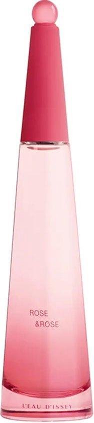 Issey Miyake - L'Eau D'Issey Rose&Rose - 90 ml Eau de Parfum