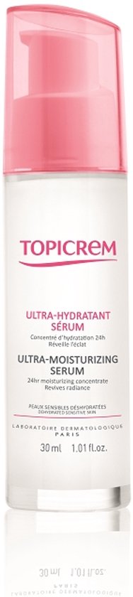 Topicrem Serum Ultra Moist