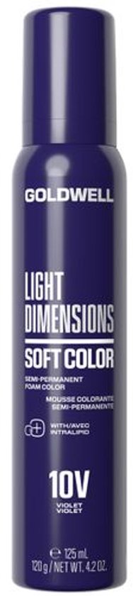 Goldwell - Colorance Soft Color - 10V