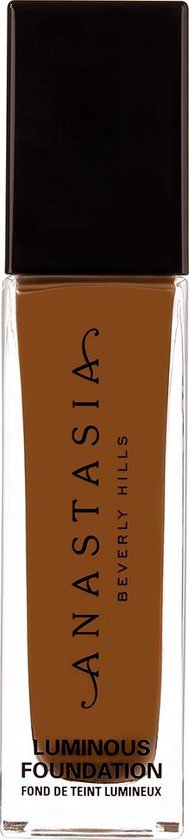 Anastasia Beverly Hills Luminous Foundation | 490W | Foundation 30ml | 490W