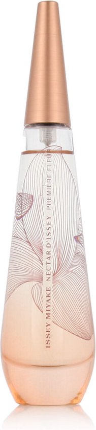 Issey Miyake Nectar D'Issey Premiere Fleur Edp Spray 50 ml