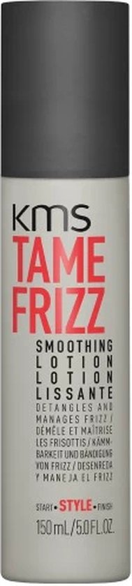 KMS Hair - Tame Frizz Smoothing Lotion - 150ml - Sale