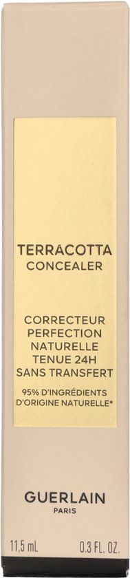 Guerlain Terracotta Concealer | 3N | Concealer 11.5ml - 3N Neutral