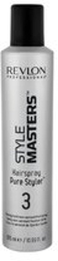 Revlon - Style Masters Modular Mousse - 300ml (kopie)