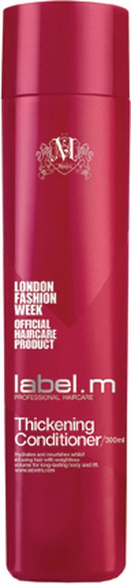 label.m - Thickening - Conditioner - 300 ml