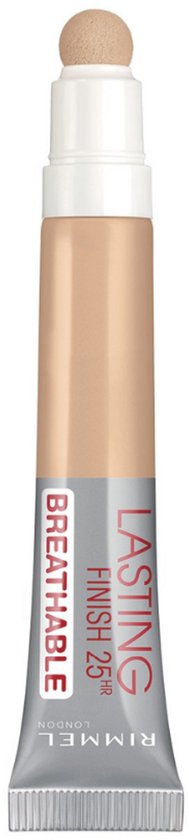 Rimmel London Lasting Finish Breathable Concealer - Ivory - Beige