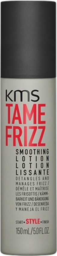 KMS Hair - Tame Frizz Smoothing Lotion - 150ml - Sale