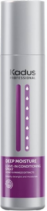Kadus Professional Care - Deep Moisture Leave-In Conditioning Spray 25