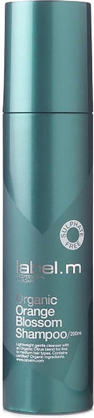 Label.M Organic Orange Blossom - 200 ml - Conditioner
