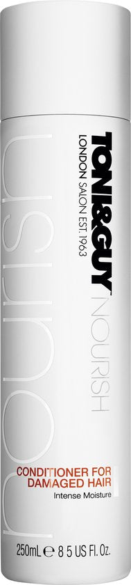 Toni&Guy | Conditioner For Damaged Hair Conditioner for Damaged Hair | 250ml