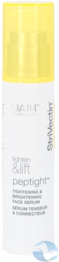 Gezichtsserum Tightening StriVectin Tightening (50 ml)