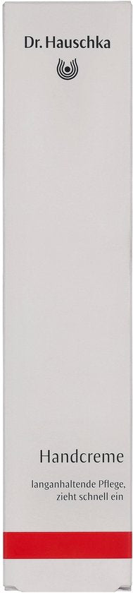 Dr. Hauschka Hydrating Hand Cream 50 ml