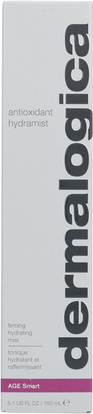 Dermalogica Antioxidant Hydramist spray | Verfrissende spray voor huidveroudering | 150ml