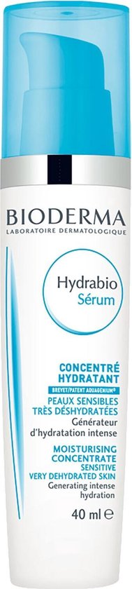 Bioderma - Hydrabio Serum 40 ml