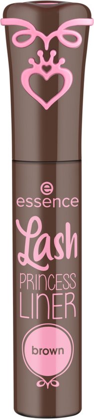 essence Lash Princess Liner Brown - 3 ml