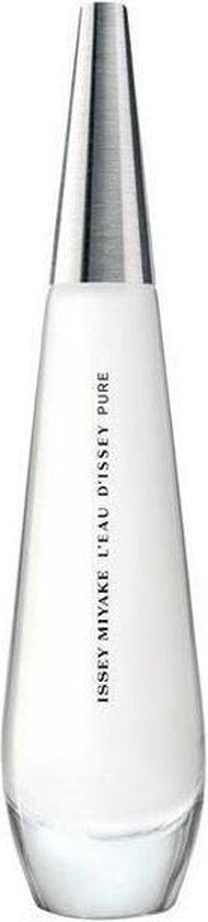 Issey Miyake L'Eau d'Issey Pure 90 ml - Eau de Toilette - Damesparfum
