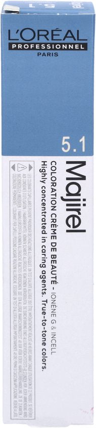 L'Oreal Majirel Coloration Cream