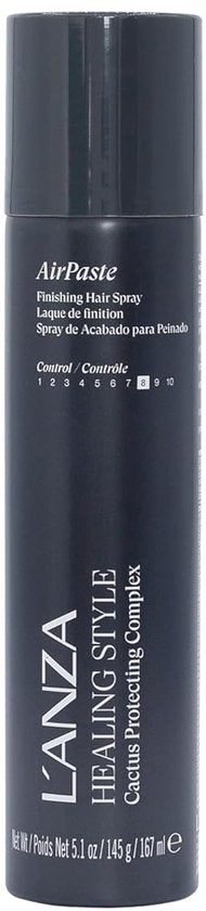 L'ANZA Healing Style AirPaste 5.1oz/145g/167ml