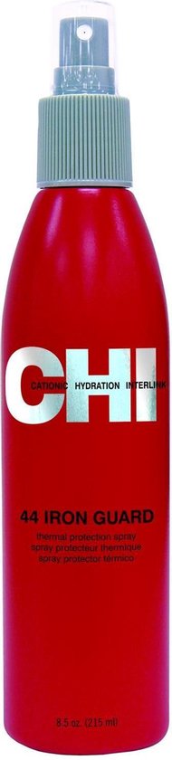 Chi 44 Iron Guard Thermal Protection Spray | Haarbeschermingsspray | 237 ml