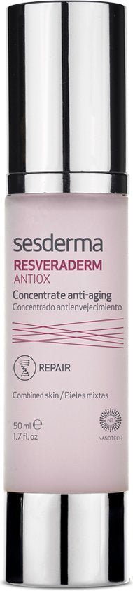 Verjongende Kuur Resveraderm Sesderma (50 ml)