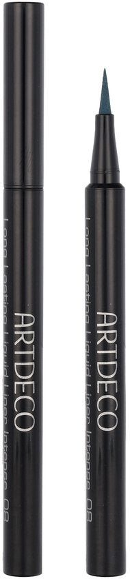Artdeco Long Lasting Liquid Liner Intense #8