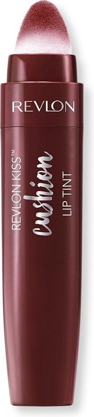 Revlon Kiss Cushion Lip Tint | 270 Wine Trip
