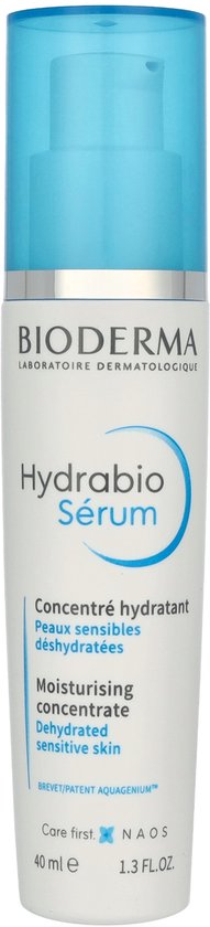 Bioderma - Hydrabio Serum 40 ml