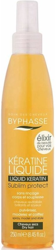 Byphasse Keratine Elixer Spray 250 ml