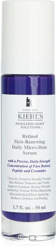 Gezichtscrème Kiehl's FACE KIEHL'S 50 ml