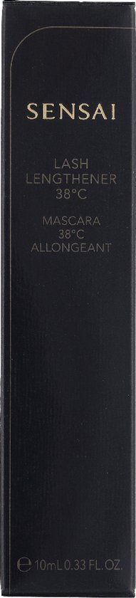 SENSAI Lash Lengthener 10ml | Black - | - Black