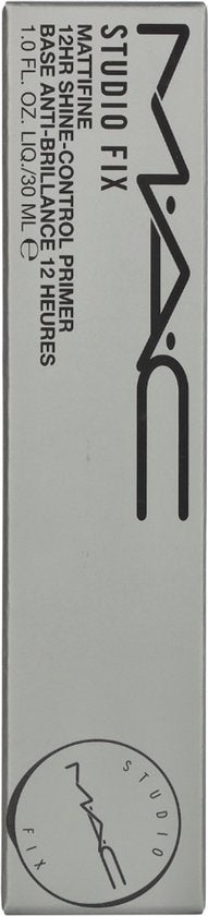 Studio Fix Mattifine 12hr Shine-control Primer
