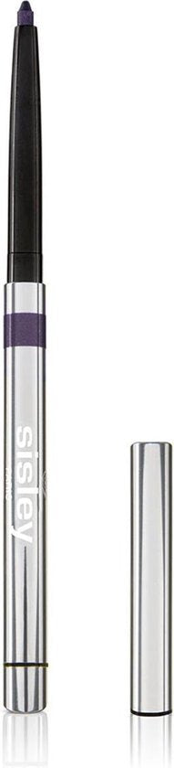 Sisley Phyto Khol Star Kajal Waterproof - 06 Mystic Purple 1.5G