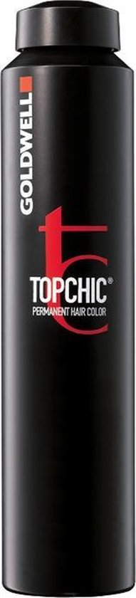 Goldwell - Topchic Depot Bus - 4-NA - 250 ml