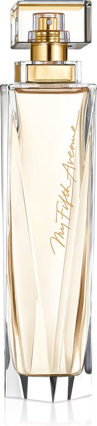 Elizabeth Arden - My Fifth Avenue - Eau De Parfum - 100ML