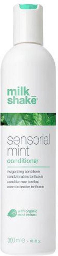 Milk Shake - Sensorial Mint Conditioner - 300ml