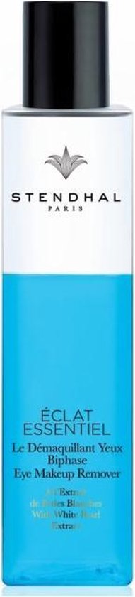 Stendhal ÉCLAT ESSENTIEL Le Démaquillant Yeux Biphase 200 ml